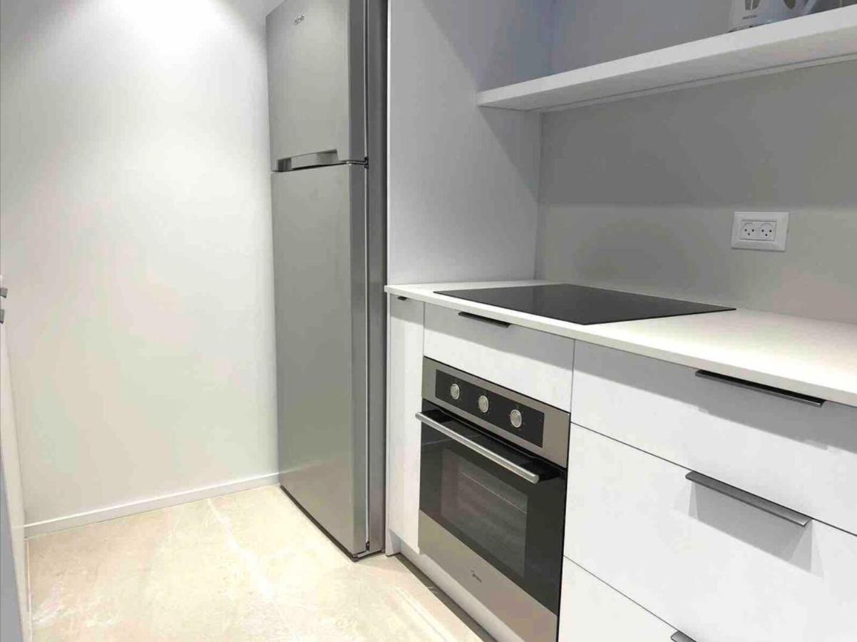 Renovated Large 3Rm Apartment 5 Min From The Beach Tel Awiw Zewnętrze zdjęcie