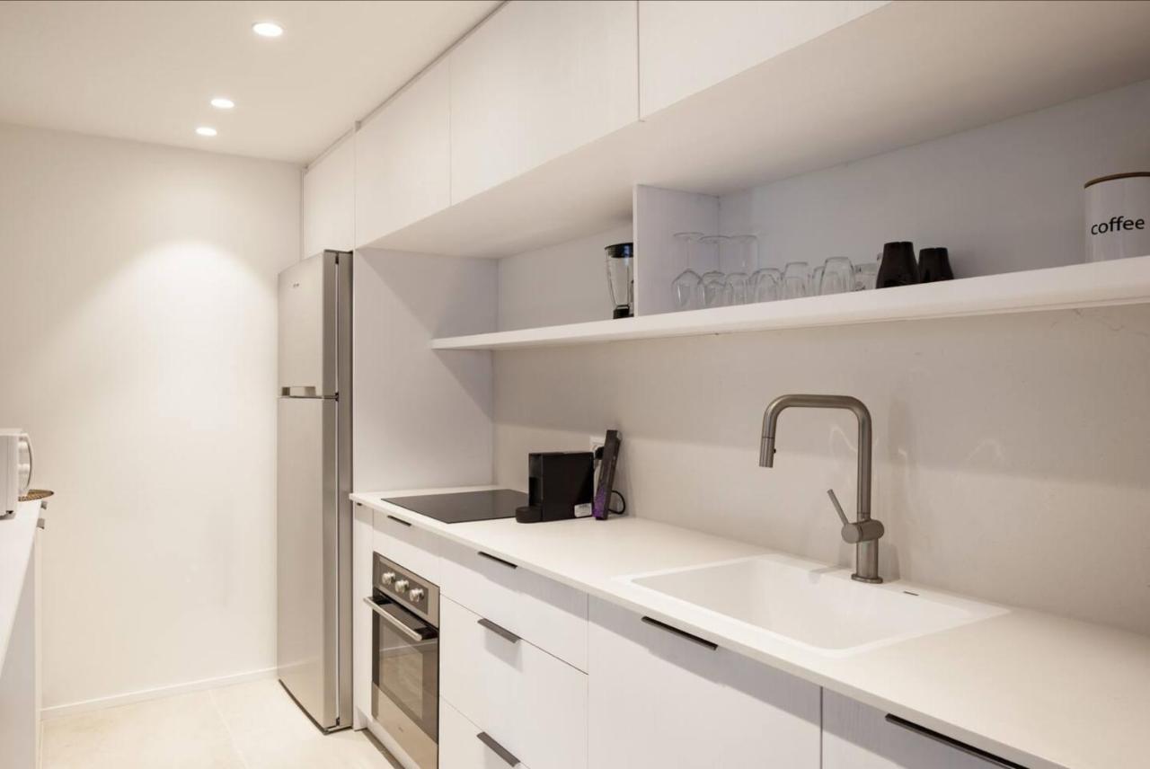 Renovated Large 3Rm Apartment 5 Min From The Beach Tel Awiw Zewnętrze zdjęcie